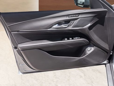 Certified 2023 Cadillac CT4 Premium Luxury w/ Technology Package RWD image 21
