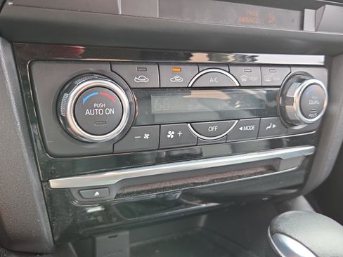 Used 2016 MAZDA MAZDA6 Touring image 26