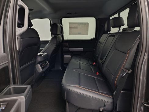New 2026 Ford F350 Lariat AWD/4WD image 27