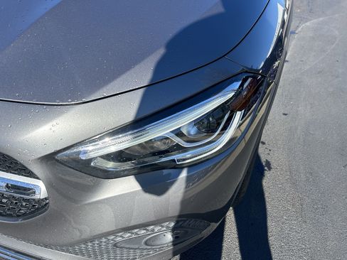 Certified 2021 Mercedes-Benz GLA 250 4MATIC image 6