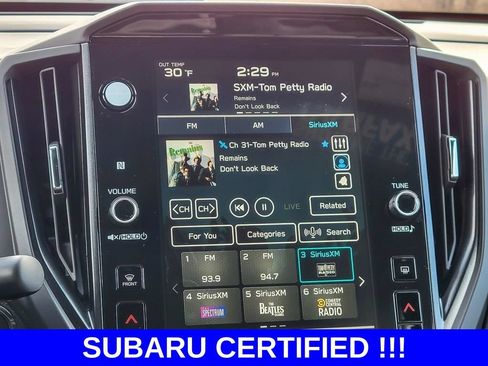 Used 2026 Subaru Forester Wilderness AWD/4WD image 22