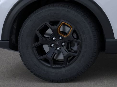 New 2026 Ford Explorer Tremor AWD/4WD image 19