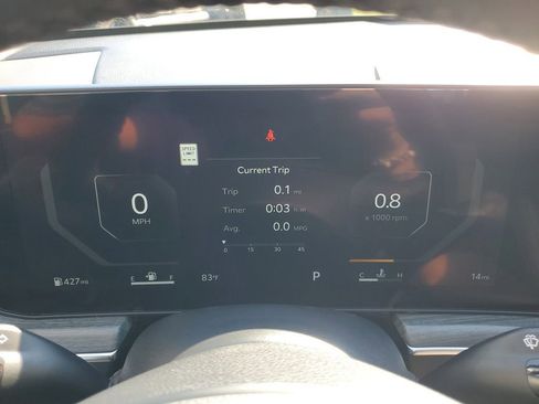 New 2026 Kia K5 EX image 25