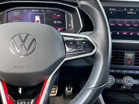 Used 2022 Volkswagen Jetta GLI Autobahn FWD image 24