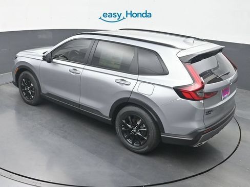 Used 2026 Honda CR-V Sport-L image 24