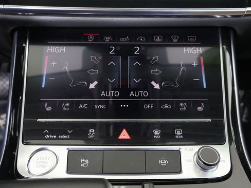 Used 2019 Audi A8 L 3.0T image 5