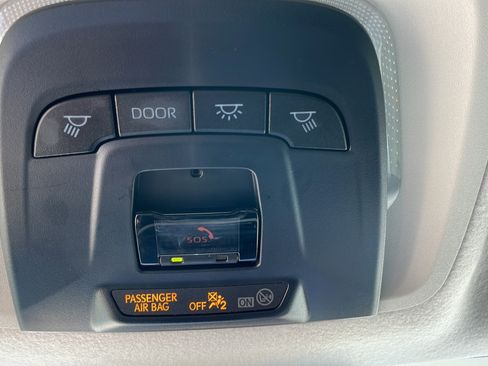 Certified 2025 Toyota Corolla LE w/ LE Premium Package FWD image 28