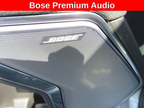 Certified 2025 GMC Sierra 2500 Denali w/ Denali Reserve Package AWD/4WD image 23