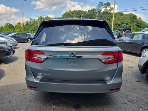 Used 2020 Honda Odyssey LX image 5