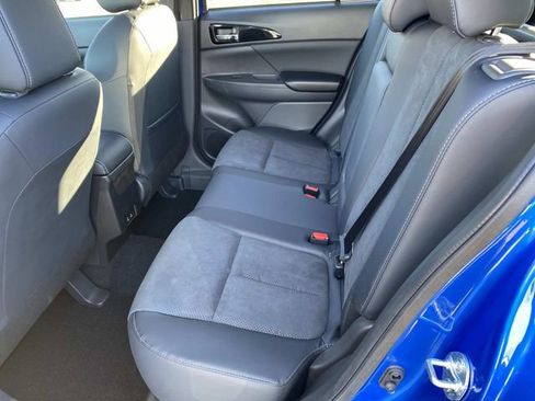 New 2026 Mitsubishi Eclipse Cross AWD image 6