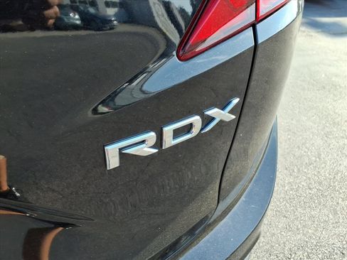 Used 2019 Acura RDX A-Spec image 5