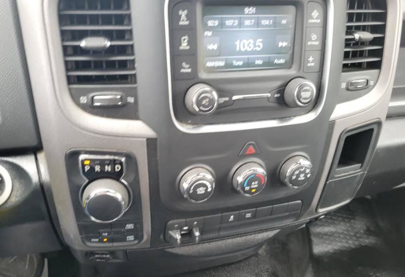 Used 2016 RAM 1500 Tradesman w/ Power & Remote Entry Group AWD/4WD image 27
