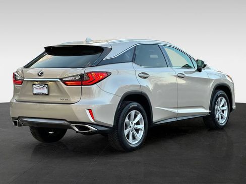 Used 2016 Lexus RX 350 AWD w/ Premium Package image 7
