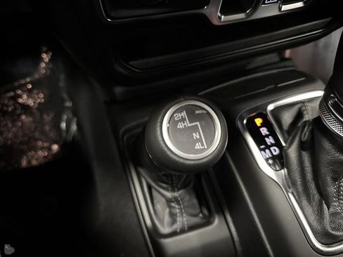 New 2026 Jeep Wrangler Sahara w/ Safety Group image 22