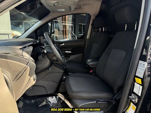 Used 2022 Ford Transit Connect XLT FWD image 22
