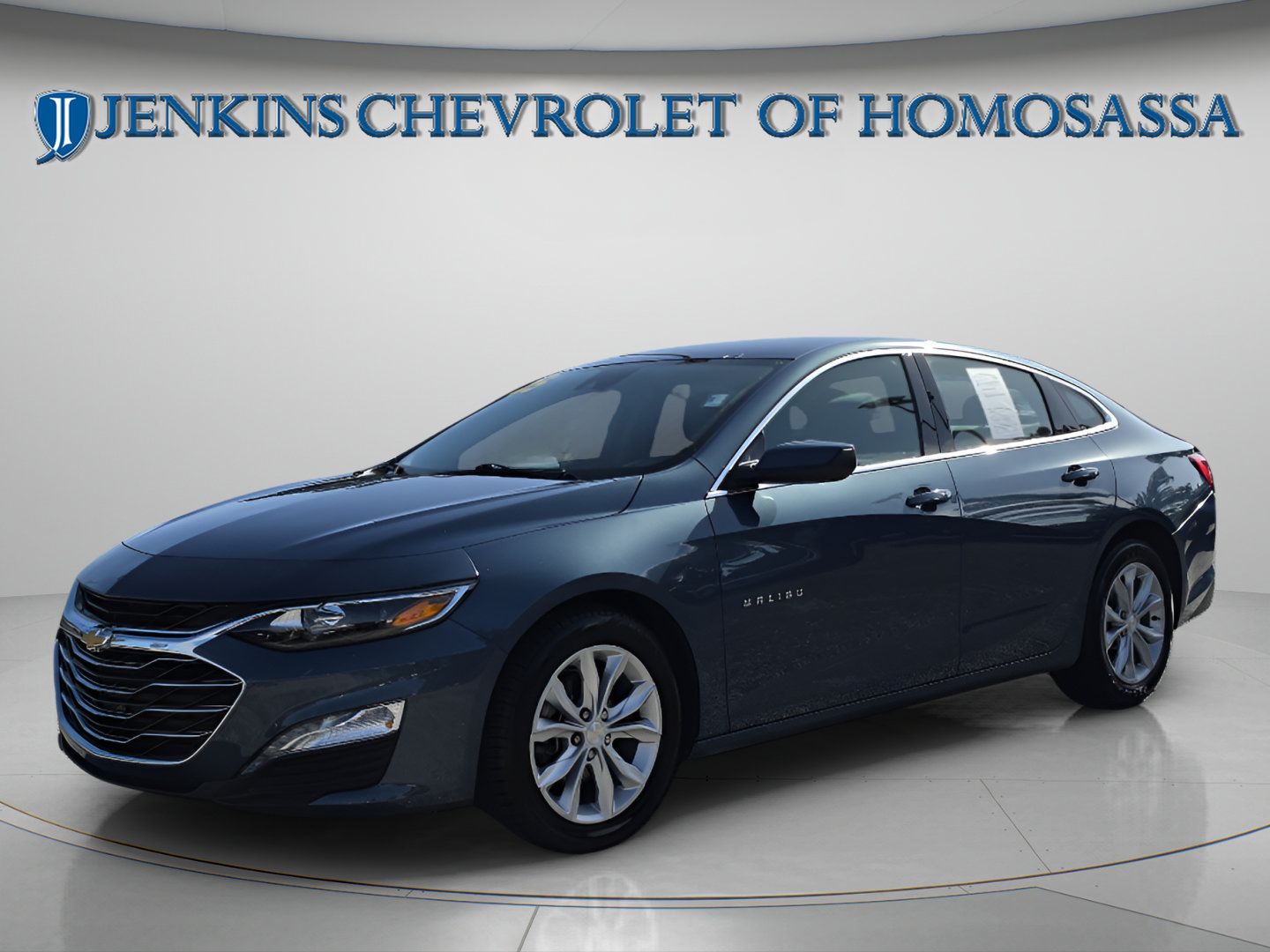 Used 2025 Chevrolet Malibu LT FWD image 9