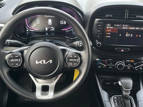 Used 2024 Kia Soul LX w/ Option Group 015 image 15