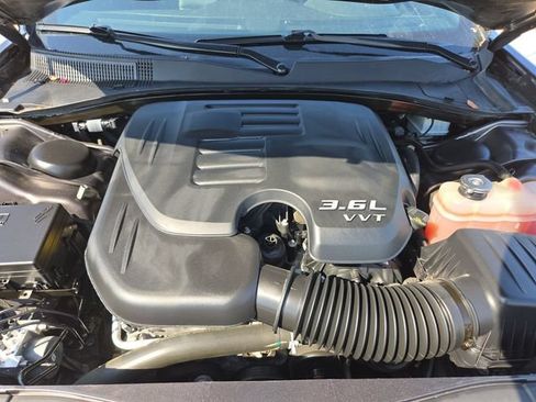 Used 2023 Chrysler 300 S RWD image 27