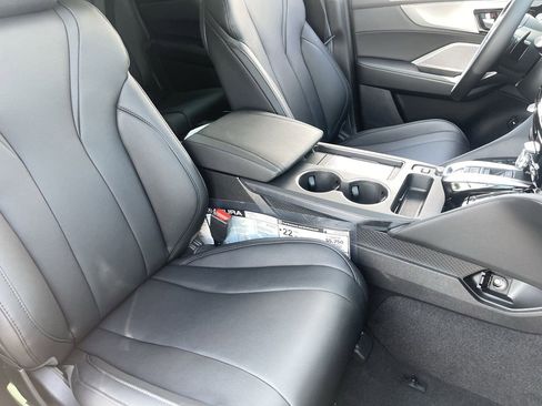 New 2026 Acura MDX FWD image 12