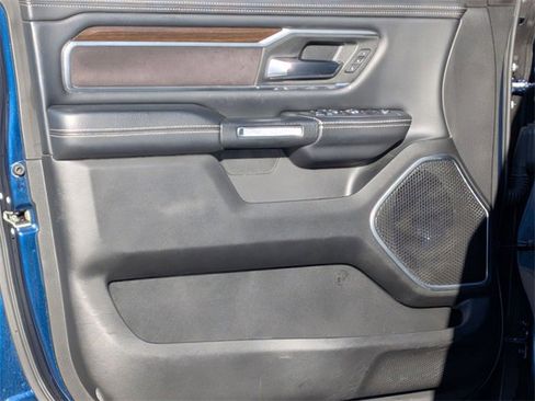 Used 2022 RAM 1500 Laramie image 13