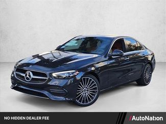 New 2026 Mercedes-Benz C 300 Sedan video 1