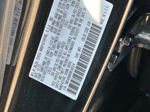 Used 2024 MAZDA CX-50 AWD 2.5 S w/ Preferred Package image 33