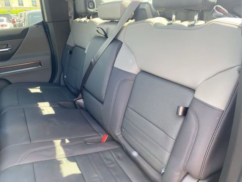 Used 2024 GMC Hummer EV 3X w/ Omega Edition image 14