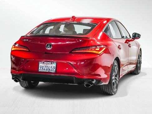 Used 2025 Acura Integra A-Spec image 7