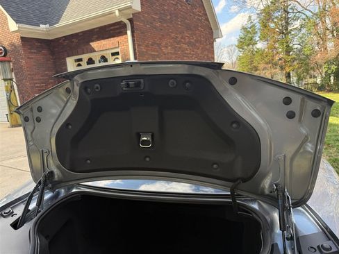 Used 2022 Chevrolet Camaro SS image 57