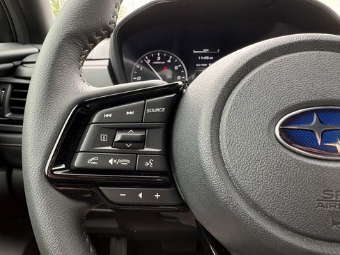 New 2026 Subaru Forester Sport w/ Onyx Edition AWD/4WD image 15