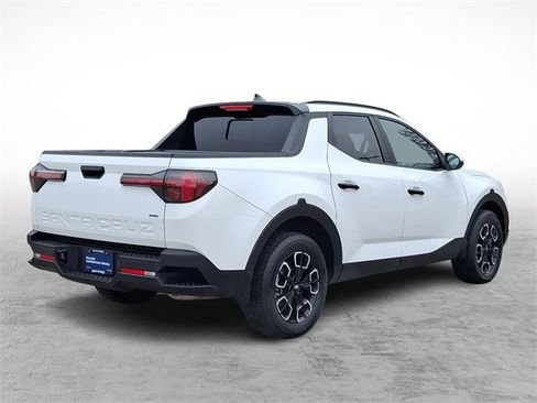 Certified 2024 Hyundai Santa Cruz SEL w/ Activity Package image 6