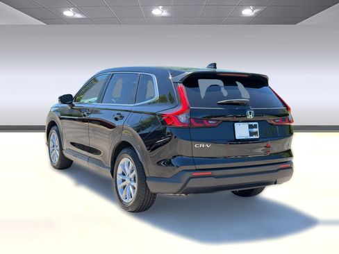 Used 2025 Honda CR-V EX-L image 3