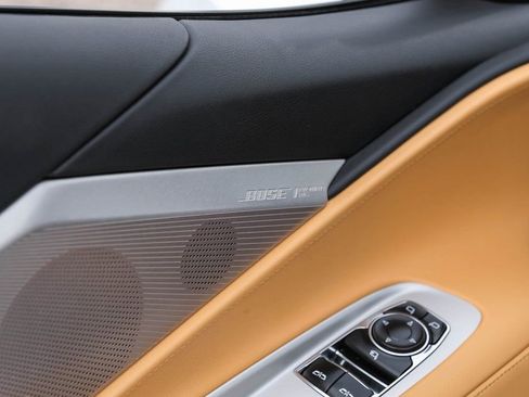 Used 2023 Chevrolet Corvette Stingray Preferred Cpe w/ Z51 Performance Package image 51