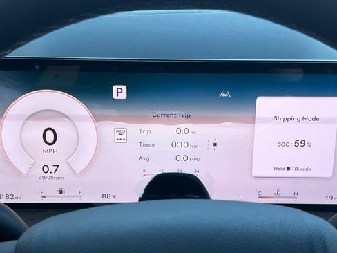 New 2026 Genesis GV80 2.5T Prestige image 32