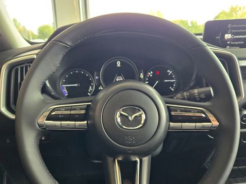 New 2026 MAZDA CX-50 2.5 Hybrid w/ Preferred Pkg image 29