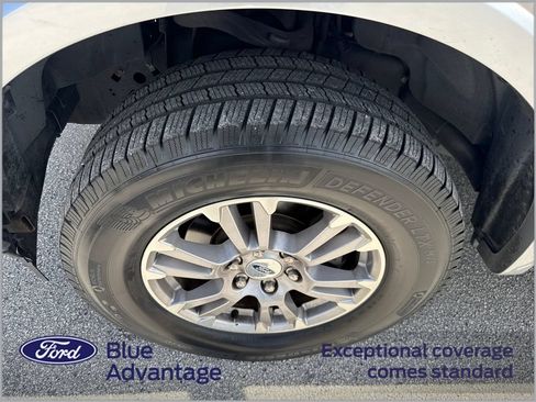 Used 2020 Ford F150 Lariat AWD/4WD image 12