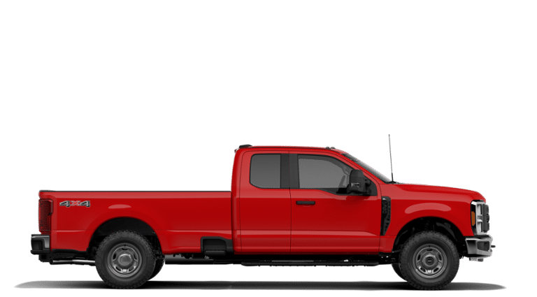 New 2027 Ford F350 XL w/ XL Off-Road 33" Tire Package AWD/4WD image 60