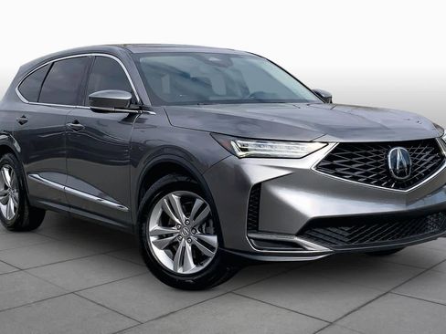 Used 2026 Acura MDX FWD image 5