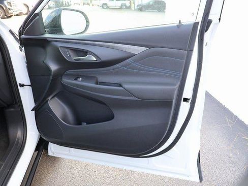 New 2026 Buick Envista Sport Touring w/ Convenience I Package image 7