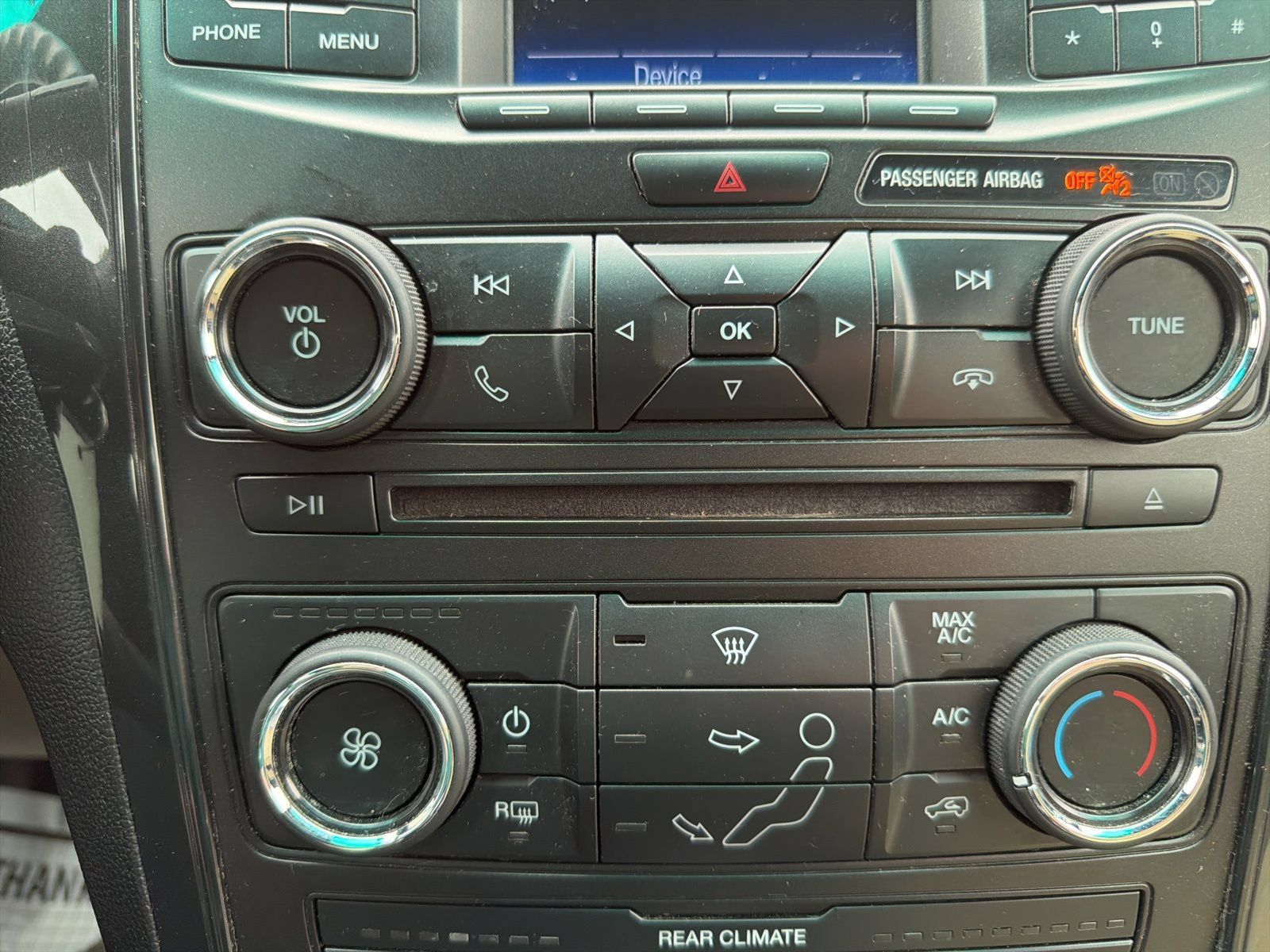 Used 2016 Ford Explorer 4WD image 21