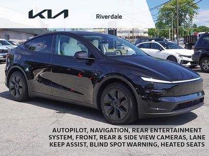 Used 2026 Tesla Model Y Long Range