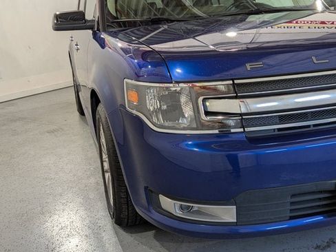 Used 2015 Ford Flex SEL w/ Equipment Group 202A image 46