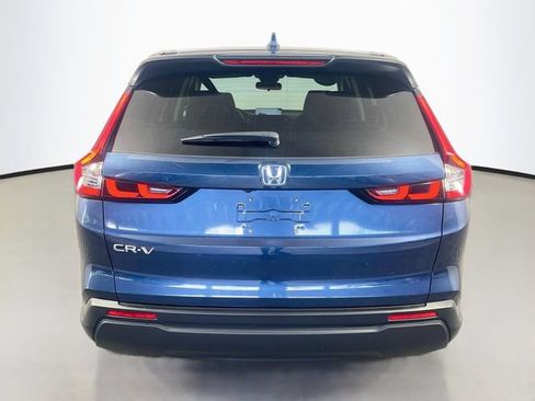 Used 2025 Honda CR-V EX image 7