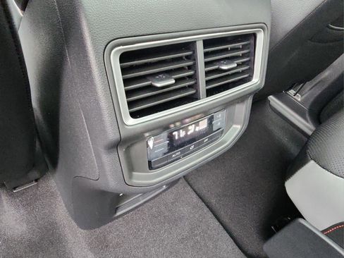 New 2024 Volkswagen Atlas Peak Edition SEL image 14