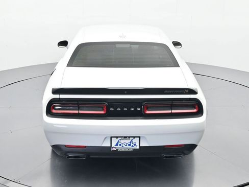 Used 2023 Dodge Challenger R/T Scat Pack w/ Plus Package RWD image 32