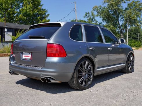 Used 2006 Porsche Cayenne AWD/4WD image 7