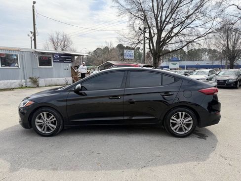 Used 2018 Hyundai Elantra SEL image 8