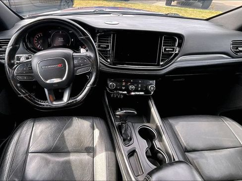 Used 2021 Dodge Durango GT RWD image 15