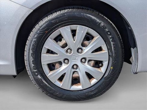 Used 2012 Honda Civic LX image 21