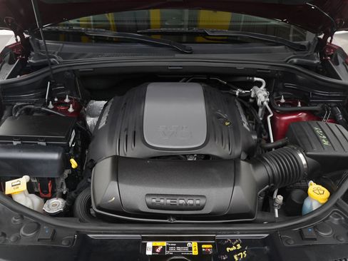 Used 2022 Dodge Durango R/T w/ Blacktop Package image 32